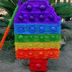 POP It Piñata 