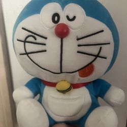 Doraemon Plush