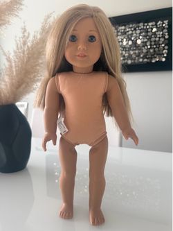 American Girl Doll toy