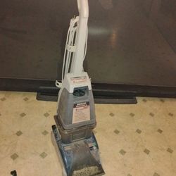 Rug Cleaner 