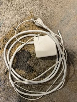 Apple Charger For MacBook