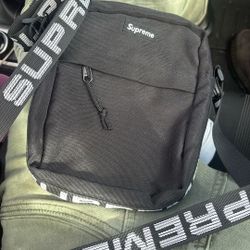 Supreme Bag 