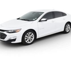 2020 Chevrolet Malibu