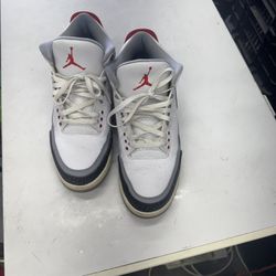 Jordan 3 