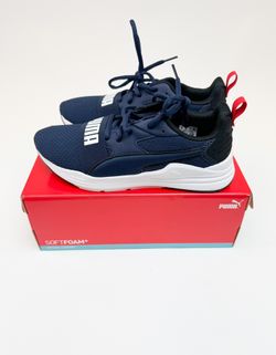Puma Wired Run Pure 