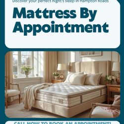 New Mattresses 