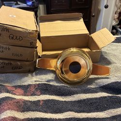 Lowrider Gold Zenith Knock Offs 