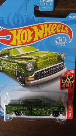 Hot Wheels🔥