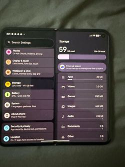 Google Pixel 9 Pro Fold 256GB
