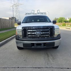 2014 Ford F150