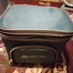 Ozark Trail Lunchbox 