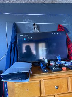 PS5 Slim Digital Edition 1TB – Fully Working – New HDMI Port