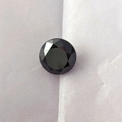 Black Diamond 1.85 Carat