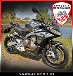 2023 Aprilia Tuono 660