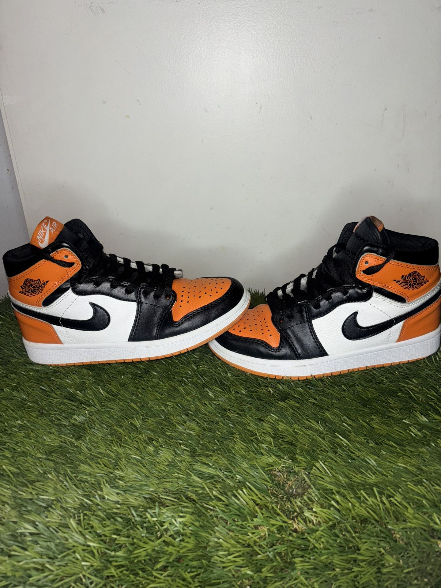 JORDAN 1 SHATTERED BACKBOARDS (NIKE AIR)
