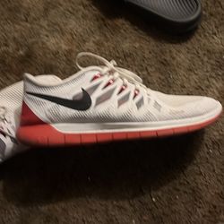 Nike free 11.5