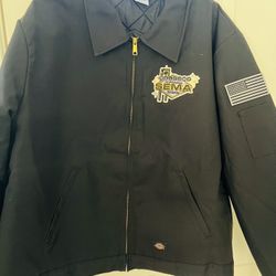 Sema Jackets 2XL