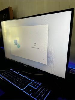 Gaming Monitor | 280 Hertz | 27inch