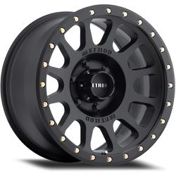 17x8.5 Method Nv305 Blk Available In Stock All Fitments (Easy Financing Options)
