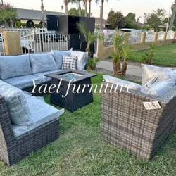 Brand New Patio Outdoor Furniture Set