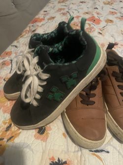Boy Shoes