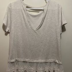 Cute Women’s Shirt