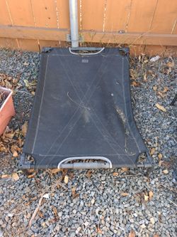 Dog bed for sale