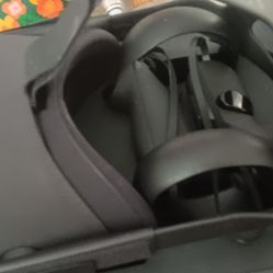 Oculus Quest