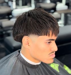 Haircut