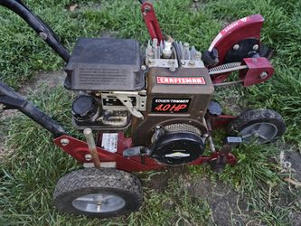  Orilladora  Buenas Condiciones 