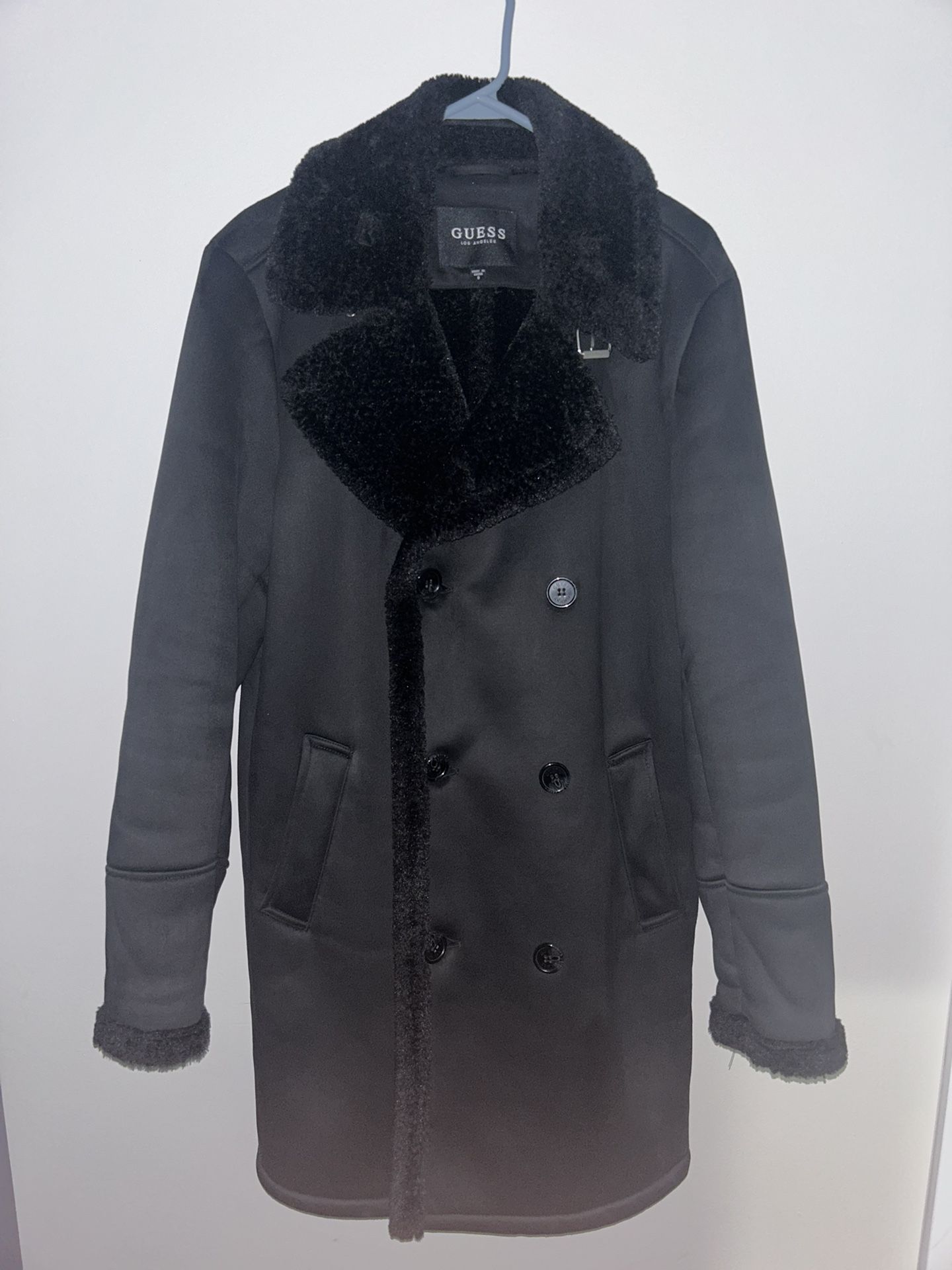 Guess Coat For Men 