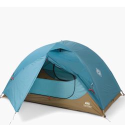 REI Co-op Half Dome 2 Tent with Footprint - 45th Anniversary Edition