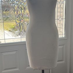 Adjustable Mannequin Professional Dress Form, Vintage 
