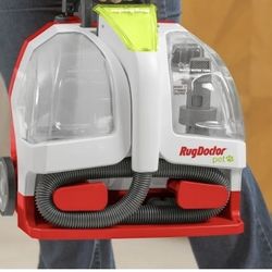 Rug Doctor Carpet Cleaner