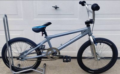 1991 GT FLY 20" BMX BIKE