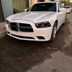 2012 Dodge Charger