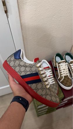 Gucci Ace Shoes