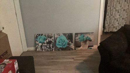 Wall Decor