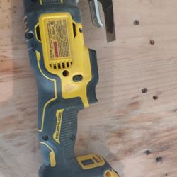 DeWalt Multitool