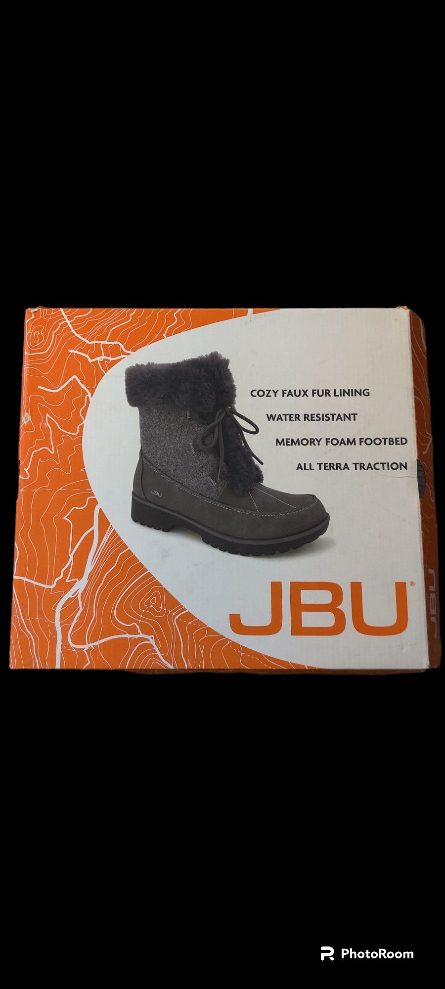 JBU by Jambu Women's Northgate Winter Boot Mid Calf