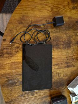 Samsung Galaxy Tab A11+ 128GB - Like New w/ Charger