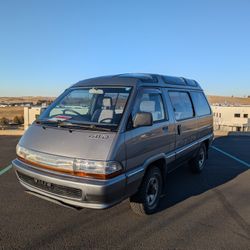 Toyota TownAce