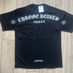 Chrome Hearts T Shirt 