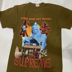 Supreme Tee