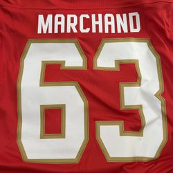 Women’s Panthers Jersey