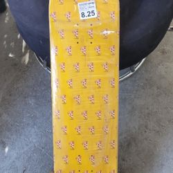 Rare Pro Pizza Skateboard Deck 🍕 8.25 Only $43