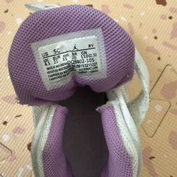 Zapatitos Para Babe Girl 😍