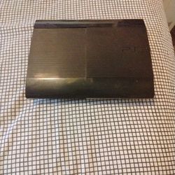 PS3 Slim