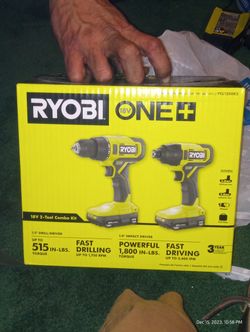 Ryobi One Kanobi - Get It, Get It?