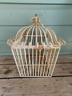 Birdcage